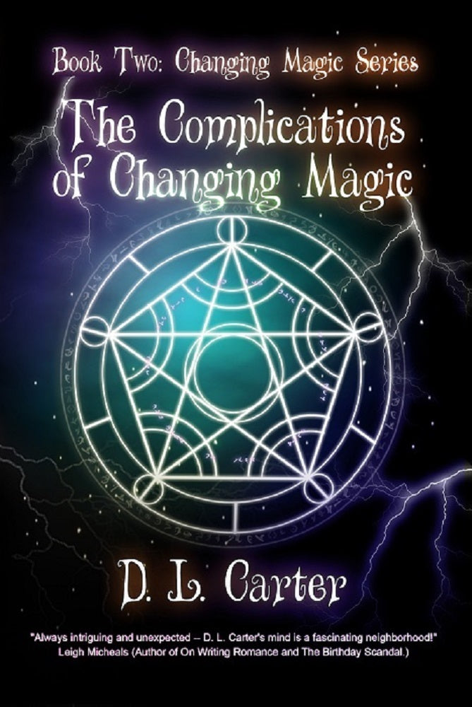 The Complications of Changing Magic