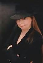 Dee Leana Carter, Author;140x206